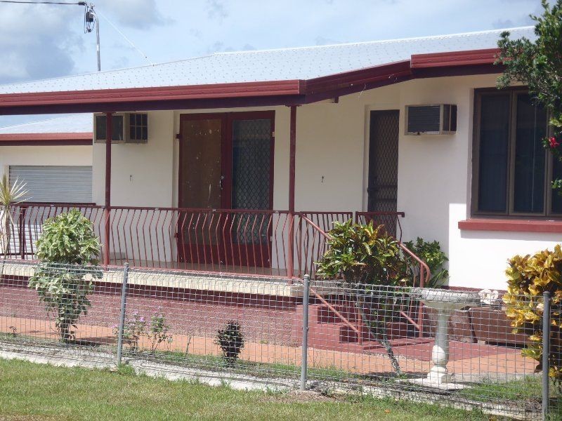 Silkwood QLD 4856