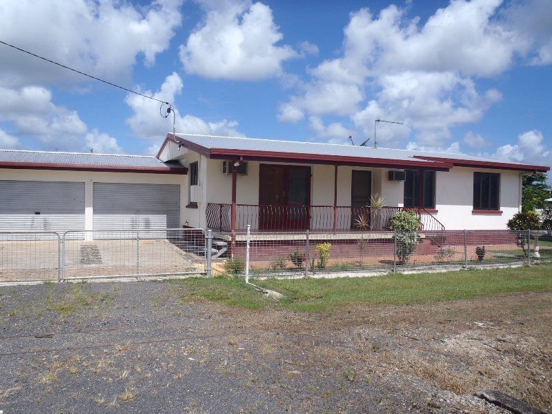 Silkwood QLD 4856