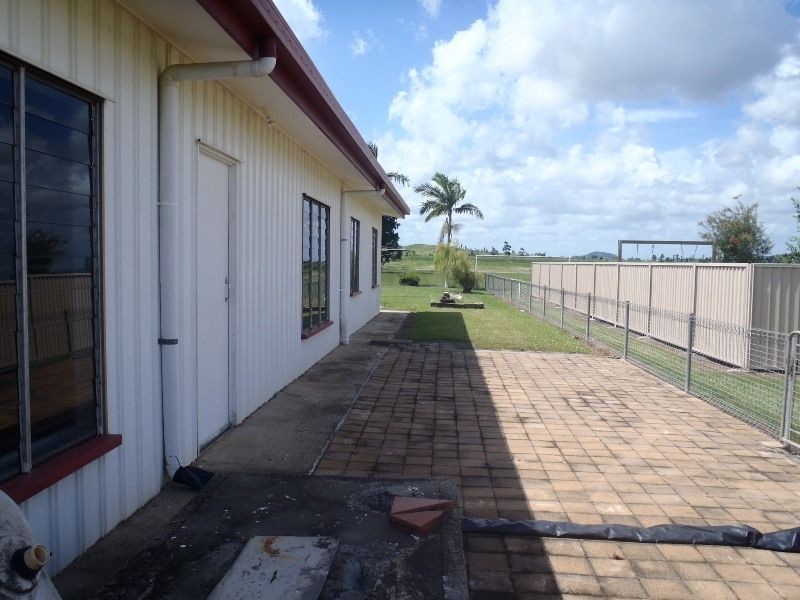 Silkwood QLD 4856