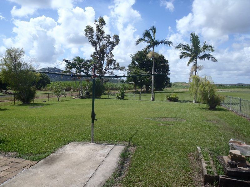 Silkwood QLD 4856