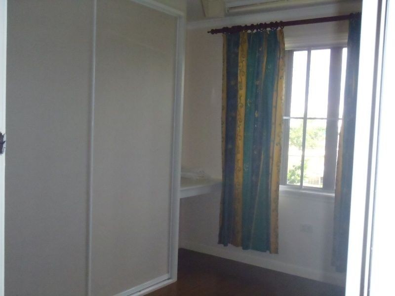 Silkwood QLD 4856