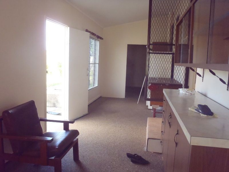 Silkwood QLD 4856