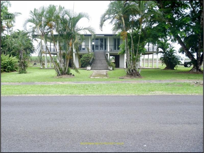 Silkwood QLD 4856
