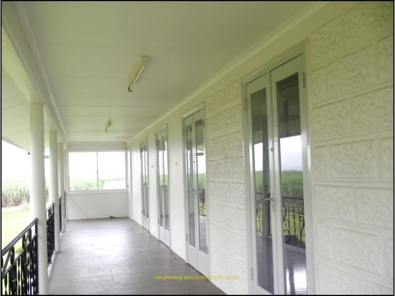 Silkwood QLD 4856