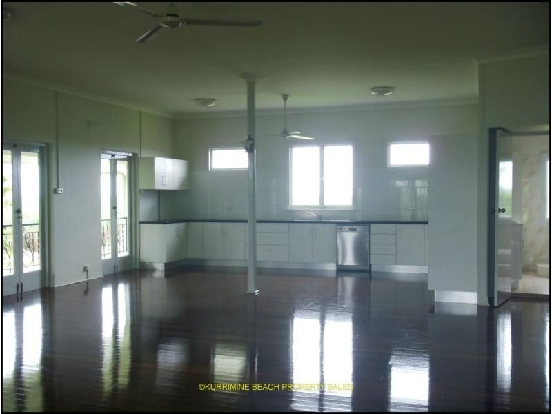 Silkwood QLD 4856