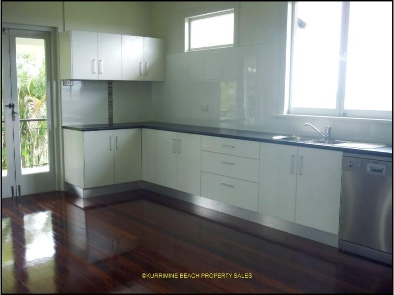 Silkwood QLD 4856