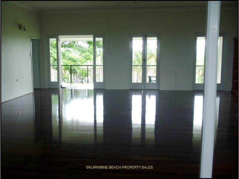 Silkwood QLD 4856
