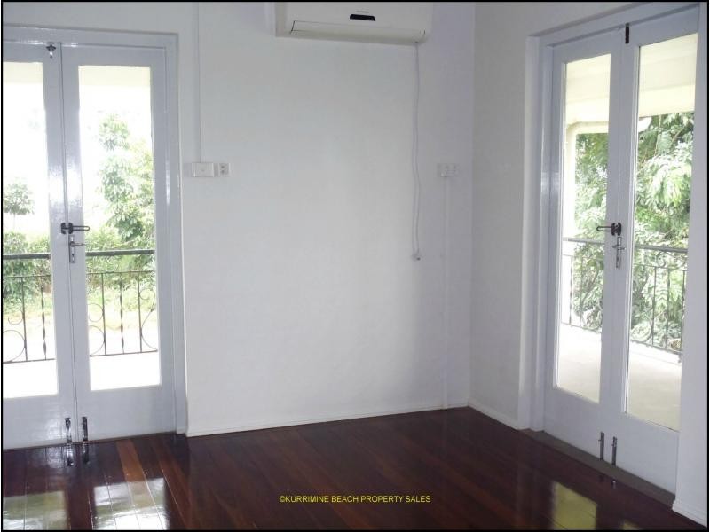 Silkwood QLD 4856