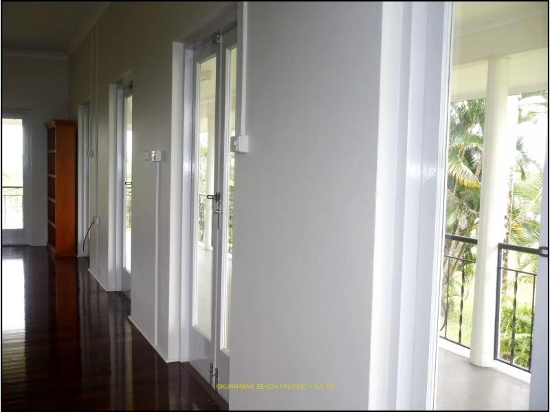 Silkwood QLD 4856