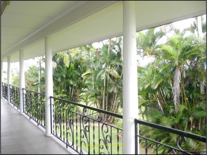 Silkwood QLD 4856
