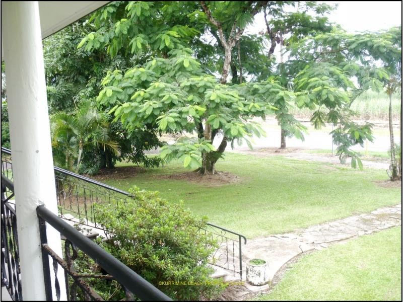 Silkwood QLD 4856