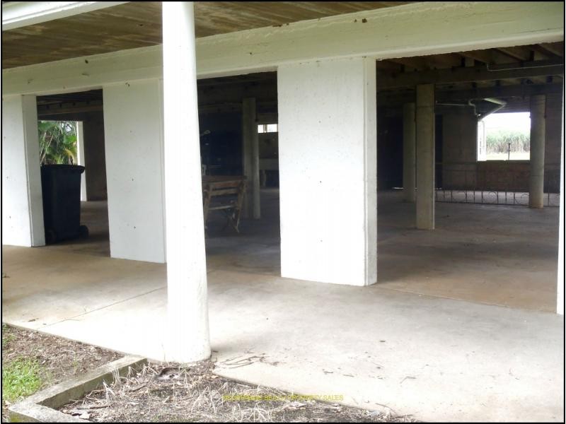 Silkwood QLD 4856