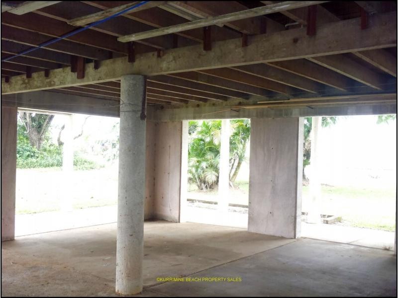 Silkwood QLD 4856