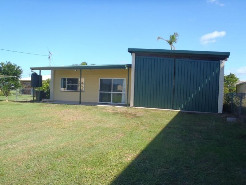 5 GOBIE Street, Kurrimine Beach, Kurrimine Beach QLD 4871