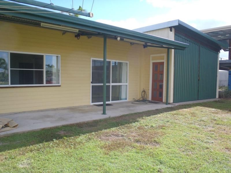 5 GOBIE Street, Kurrimine Beach, Kurrimine Beach QLD 4871