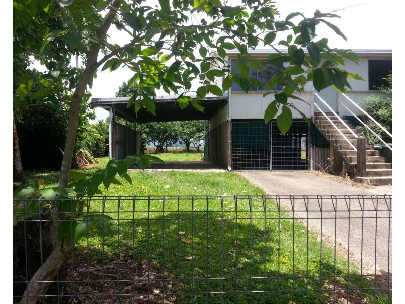 6 Henry Street, Silkwood QLD 4856