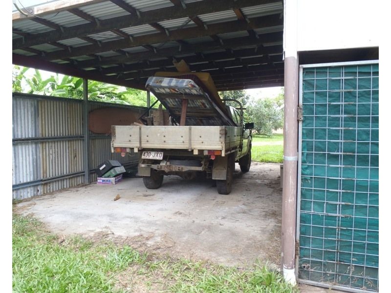 6 Henry Street, Silkwood QLD 4856