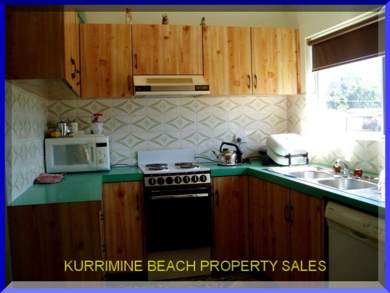 Kurrimine Beach QLD 4871