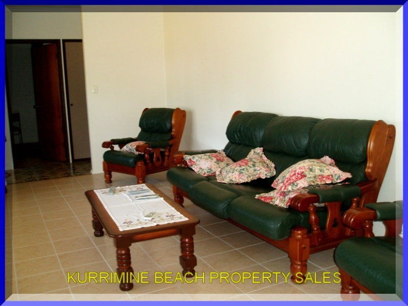 Kurrimine Beach QLD 4871
