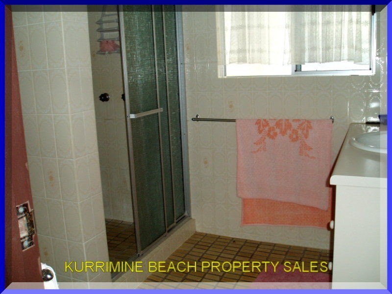 Kurrimine Beach QLD 4871