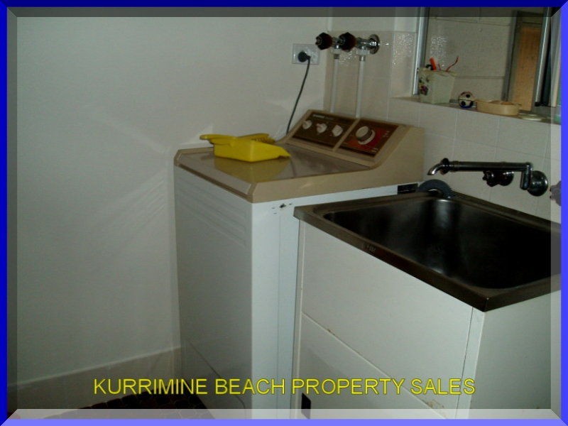 Kurrimine Beach QLD 4871