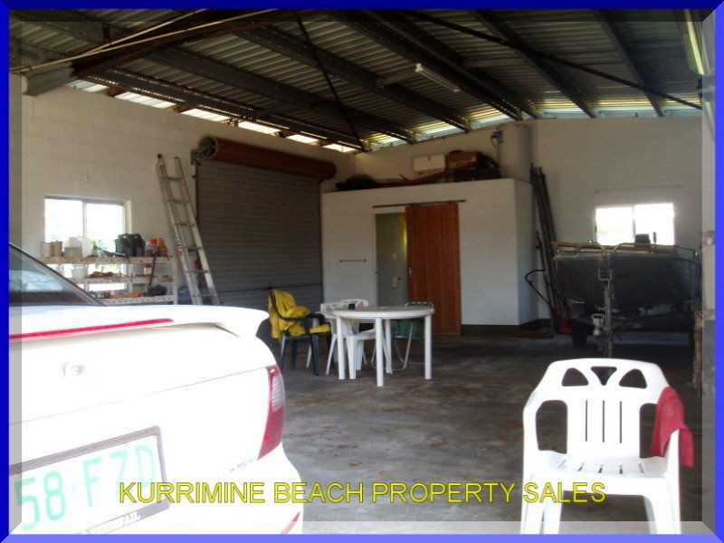 Kurrimine Beach QLD 4871