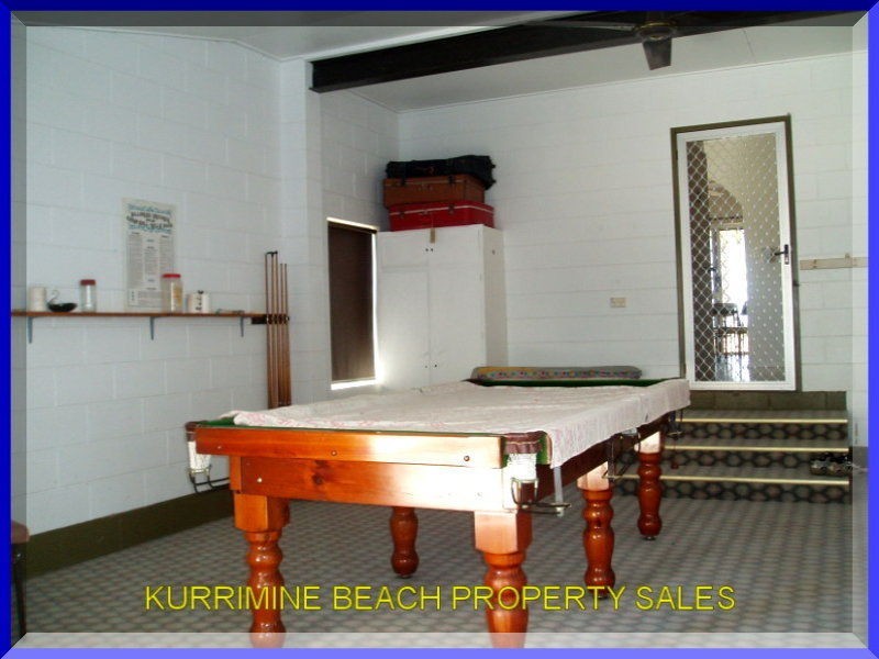 Kurrimine Beach QLD 4871