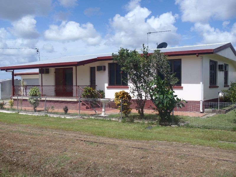 Silkwood QLD 4856