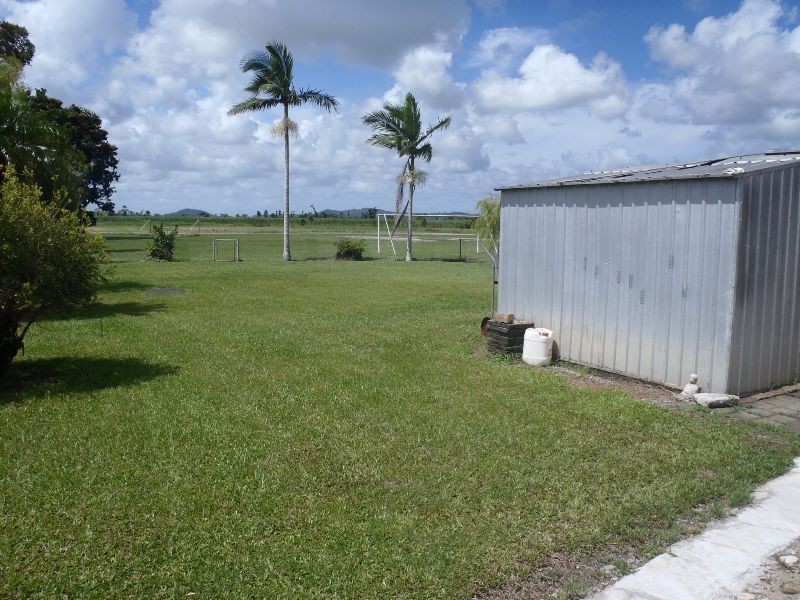 Silkwood QLD 4856