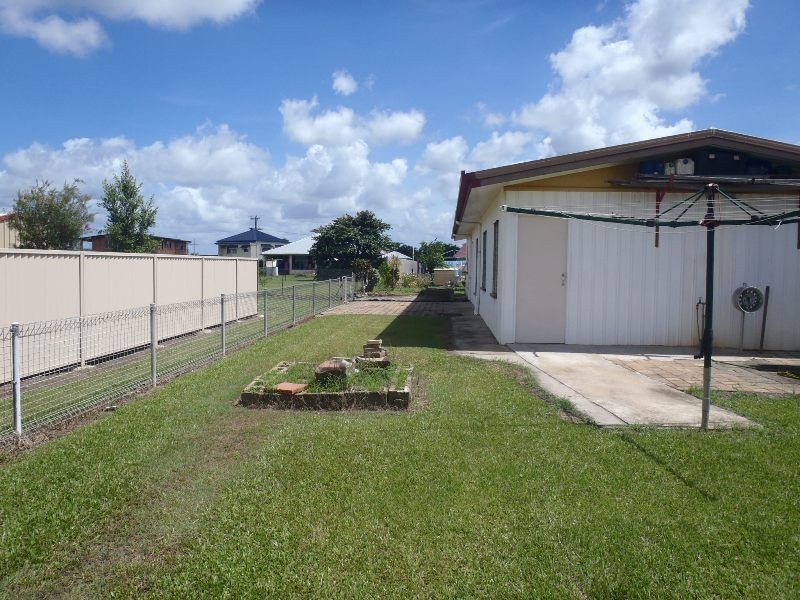 Silkwood QLD 4856