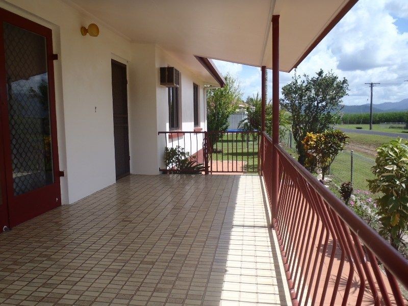 Silkwood QLD 4856