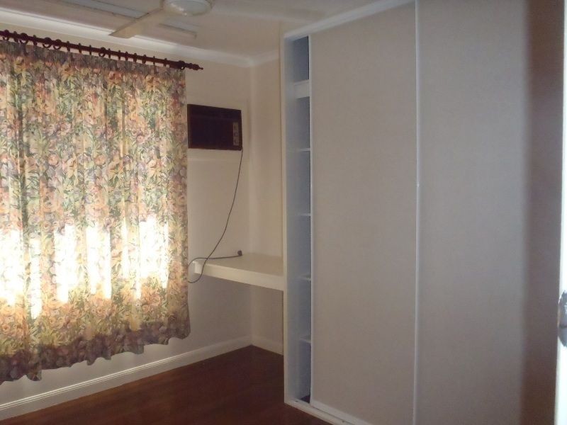 Silkwood QLD 4856