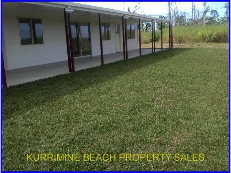 Silkwood QLD 4856