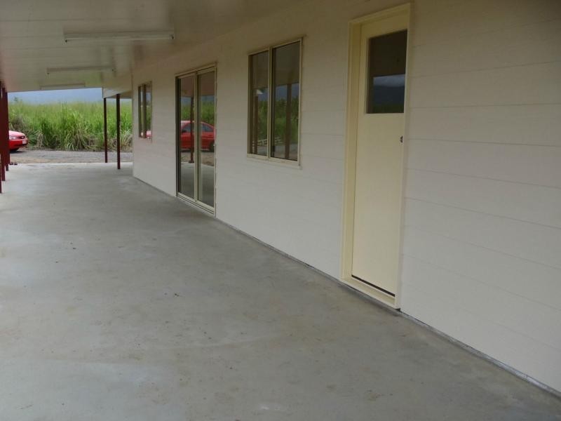 Silkwood QLD 4856