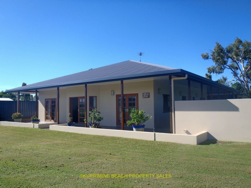 Kurrimine Beach QLD 4871