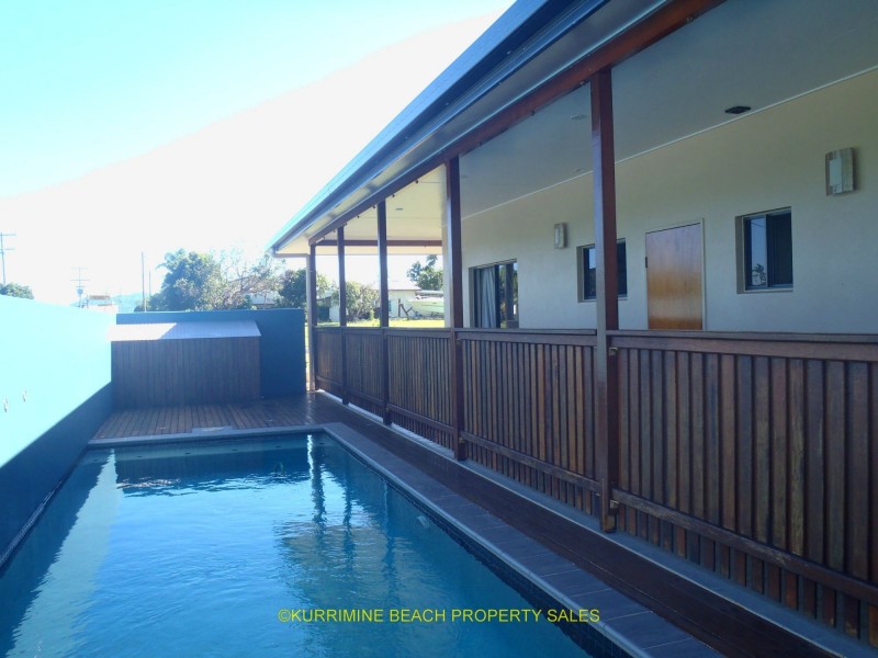Kurrimine Beach QLD 4871