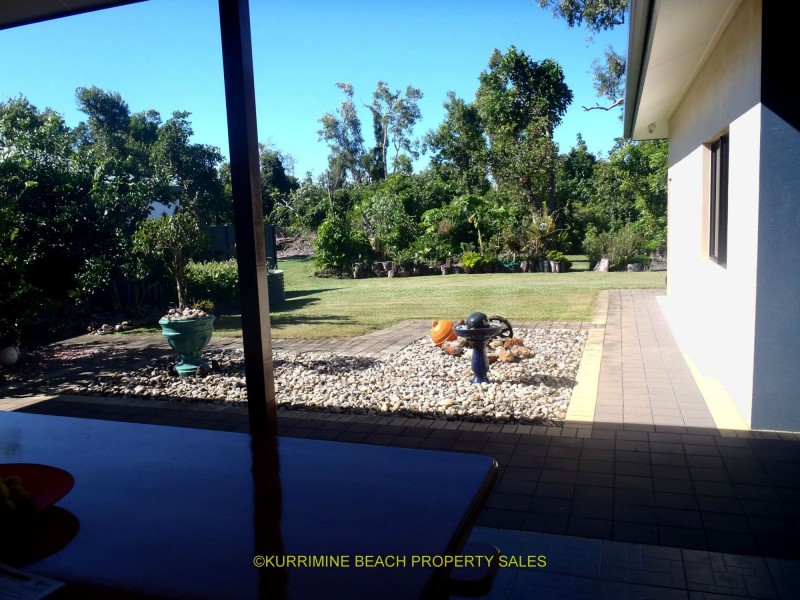 Kurrimine Beach QLD 4871
