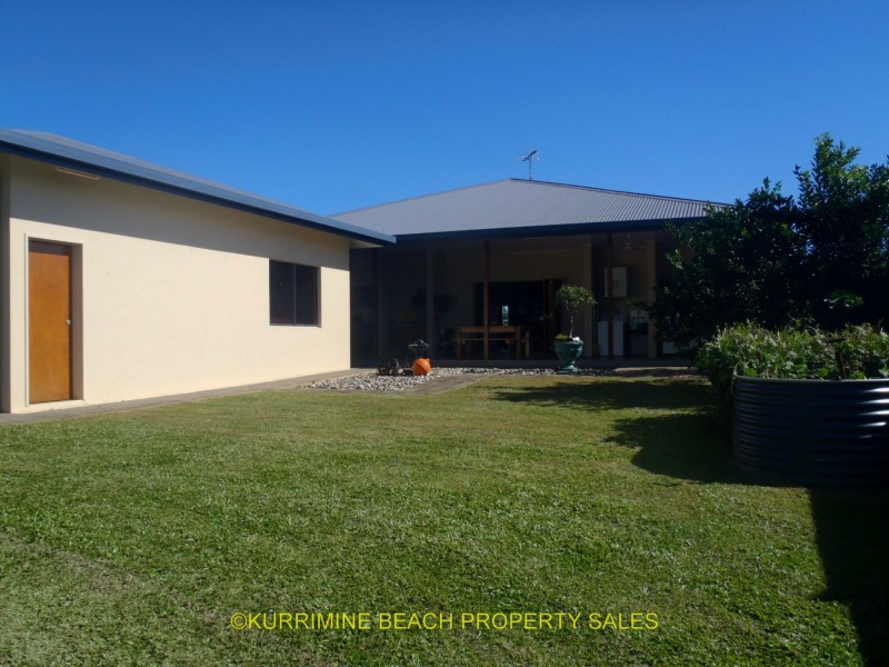 Kurrimine Beach QLD 4871