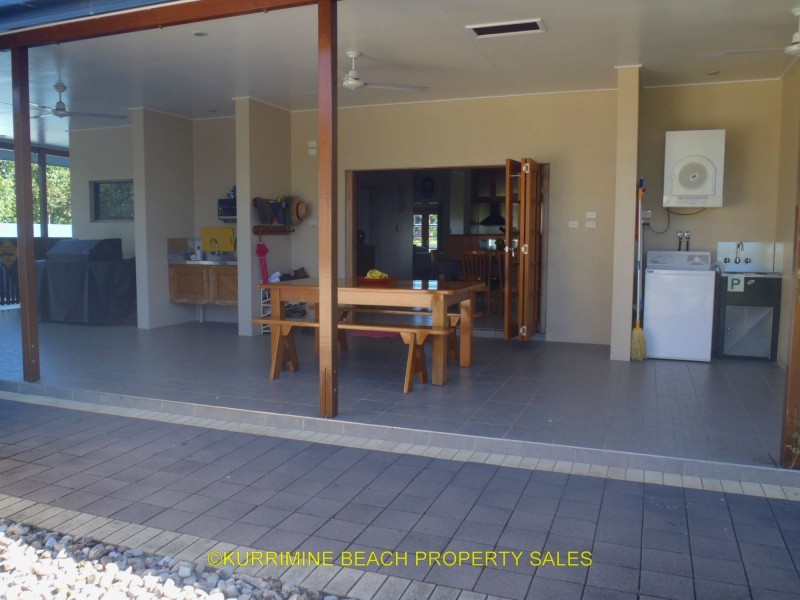 Kurrimine Beach QLD 4871