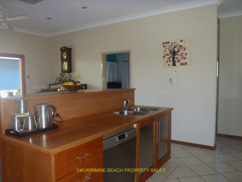 Kurrimine Beach QLD 4871