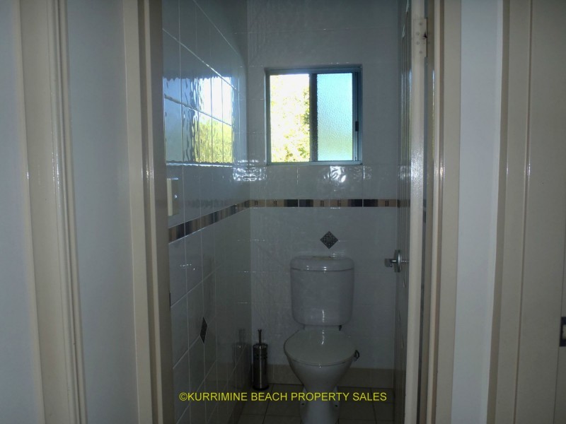 Kurrimine Beach QLD 4871