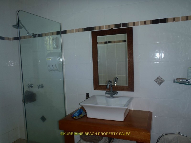 Kurrimine Beach QLD 4871