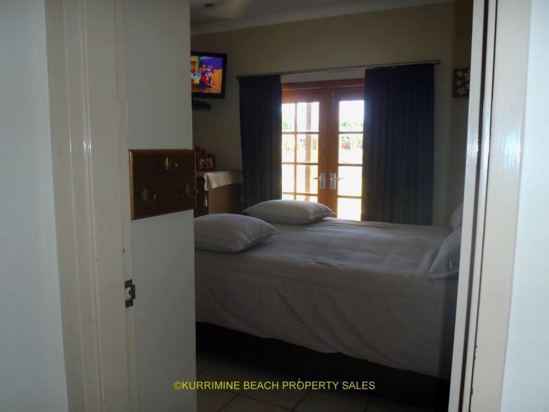Kurrimine Beach QLD 4871