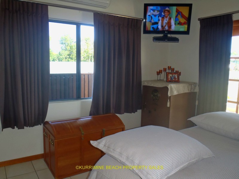 Kurrimine Beach QLD 4871