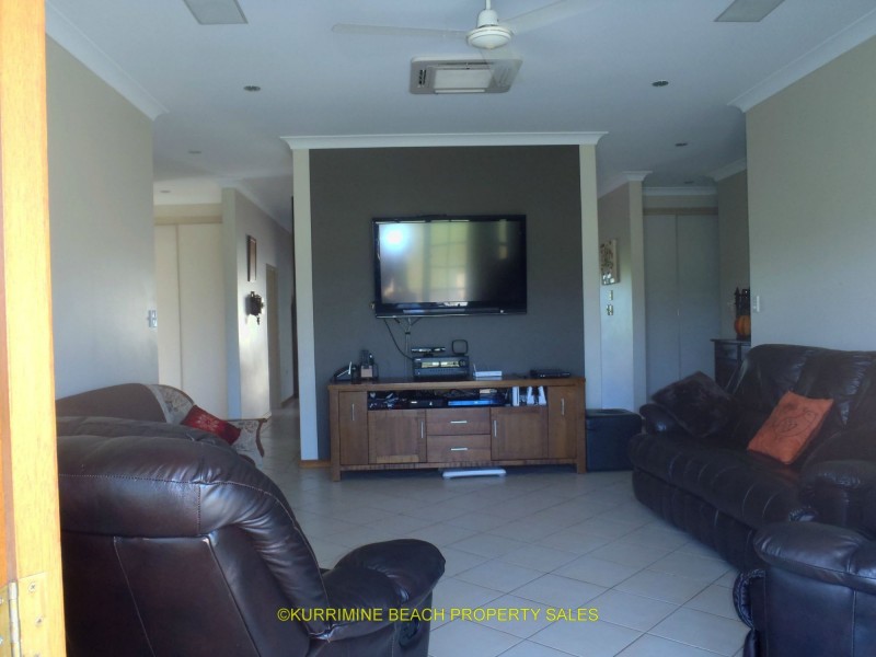 Kurrimine Beach QLD 4871