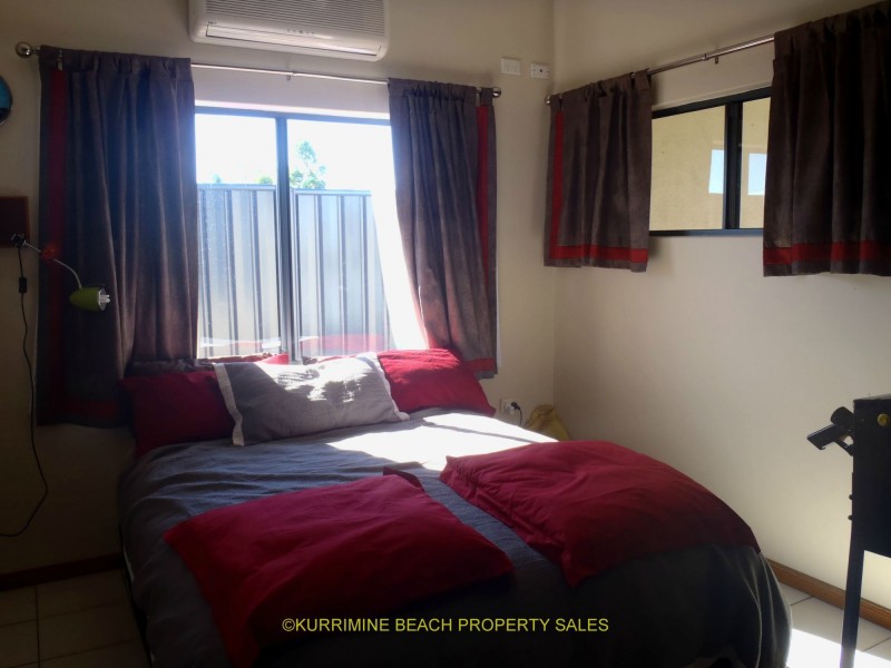 Kurrimine Beach QLD 4871
