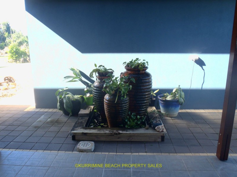 Kurrimine Beach QLD 4871