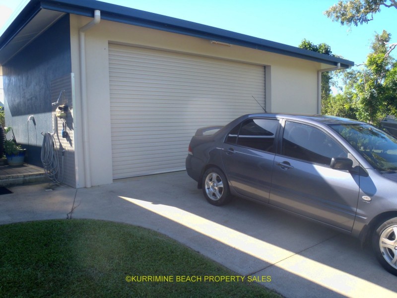 Kurrimine Beach QLD 4871