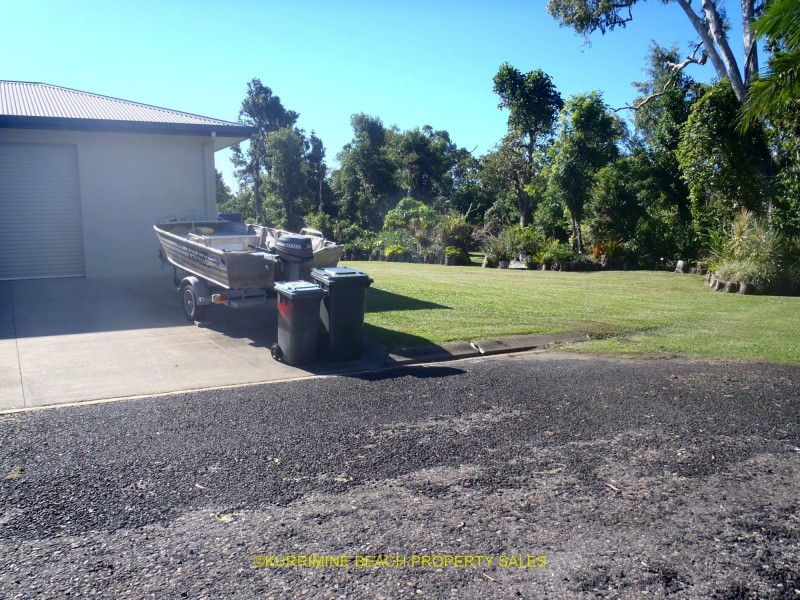 Kurrimine Beach QLD 4871