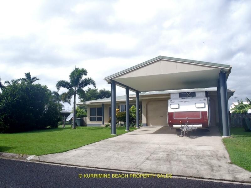 Kurrimine Beach QLD 4871